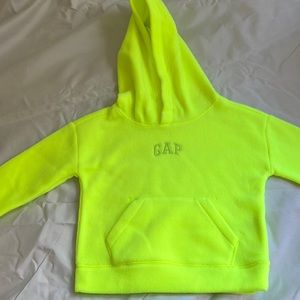 Gap hoodie